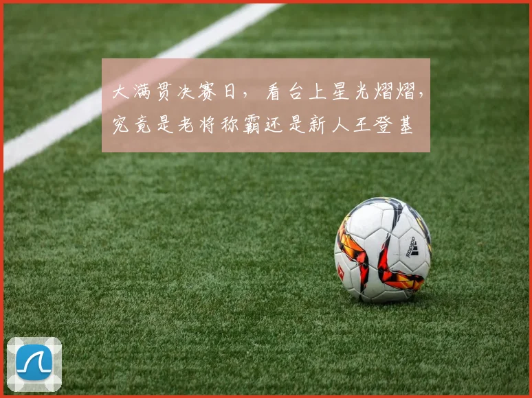 大满贯决赛日,看台上星光熠熠,究竟是老将称霸还是新人王登基