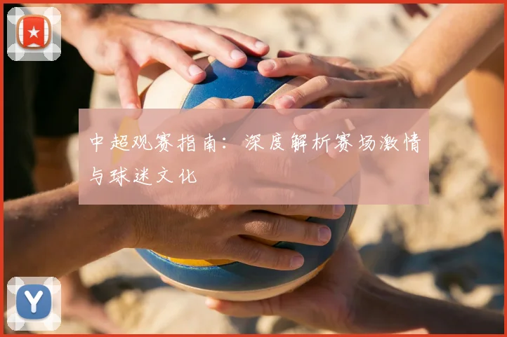 中超观赛指南：深度解析赛场激情与球迷文化